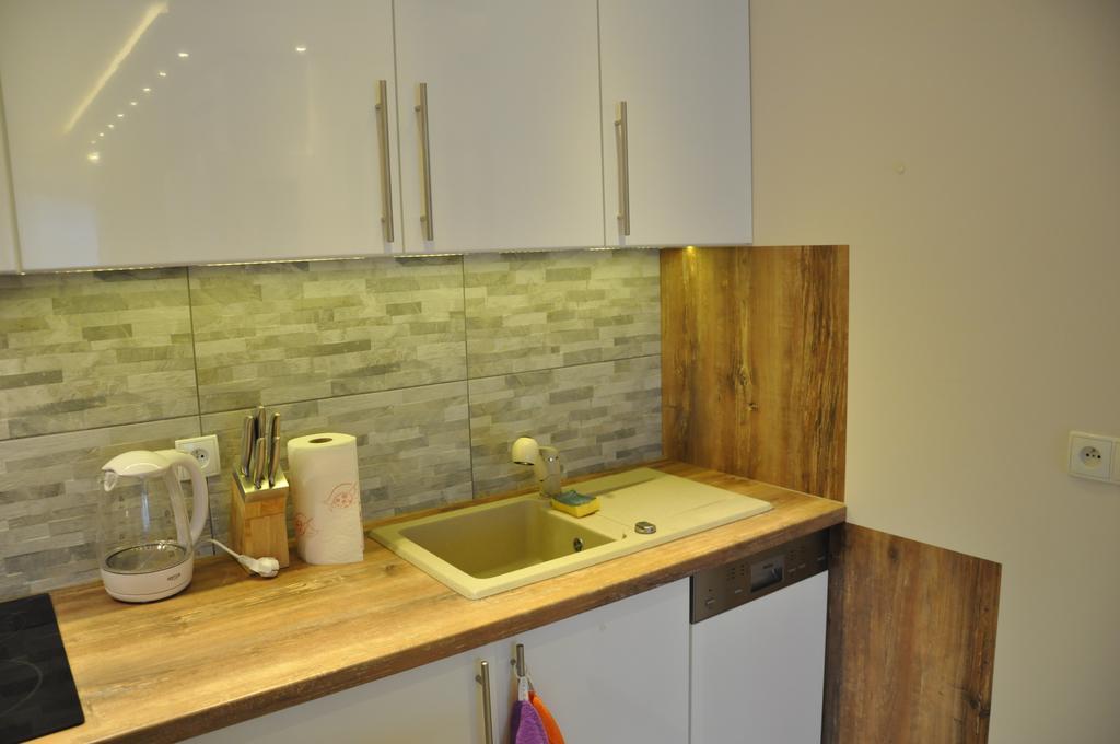 Apartament Stalowy Koscielisko Sywarne מראה חיצוני תמונה