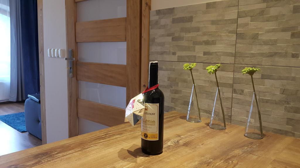 Apartament Stalowy Koscielisko Sywarne מראה חיצוני תמונה