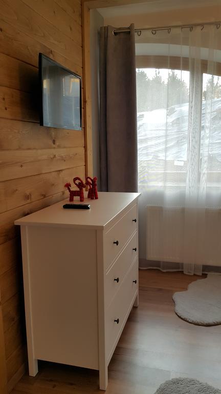Apartament Stalowy Koscielisko Sywarne מראה חיצוני תמונה