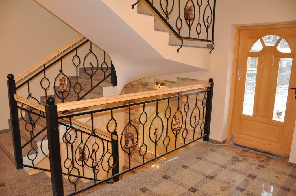 Apartament Stalowy Koscielisko Sywarne מראה חיצוני תמונה
