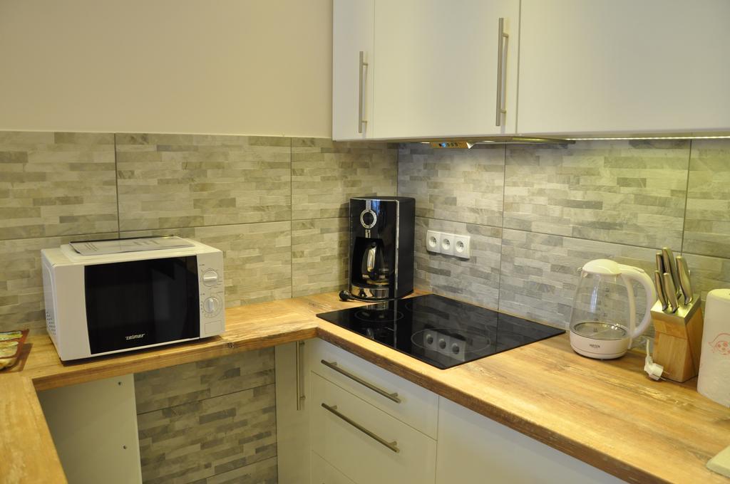 Apartament Stalowy Koscielisko Sywarne מראה חיצוני תמונה