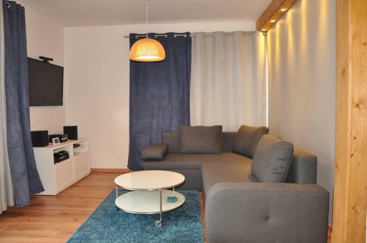 Apartament Stalowy Koscielisko Sywarne מראה חיצוני תמונה