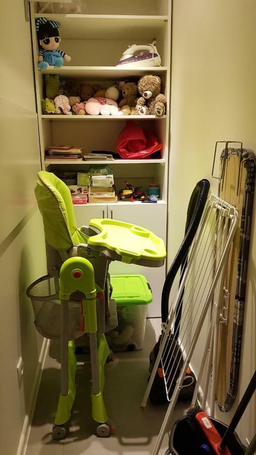 Apartament Stalowy Koscielisko Sywarne מראה חיצוני תמונה